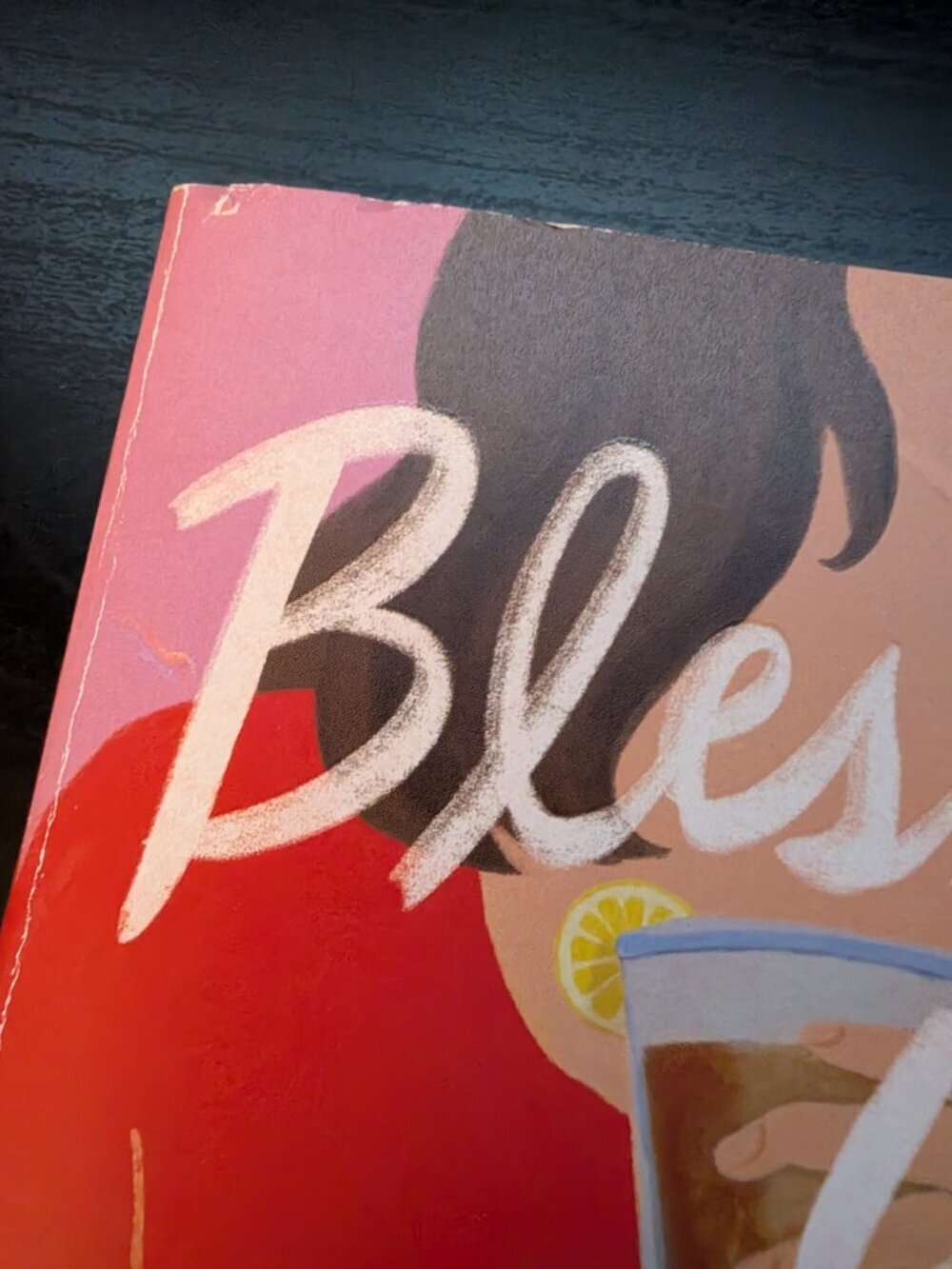 Bless Your Heart, Rae Sutton By Susannah B. Lewis Paperback Book EUC - Picture 2 of 6